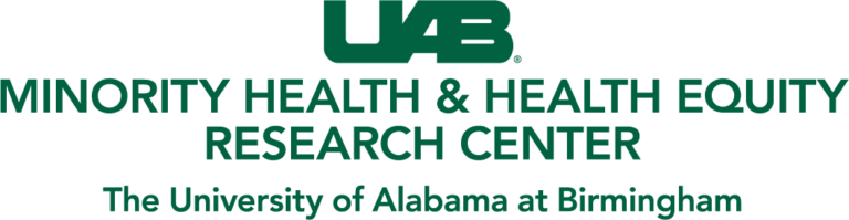 UAB Minority Health Research Center